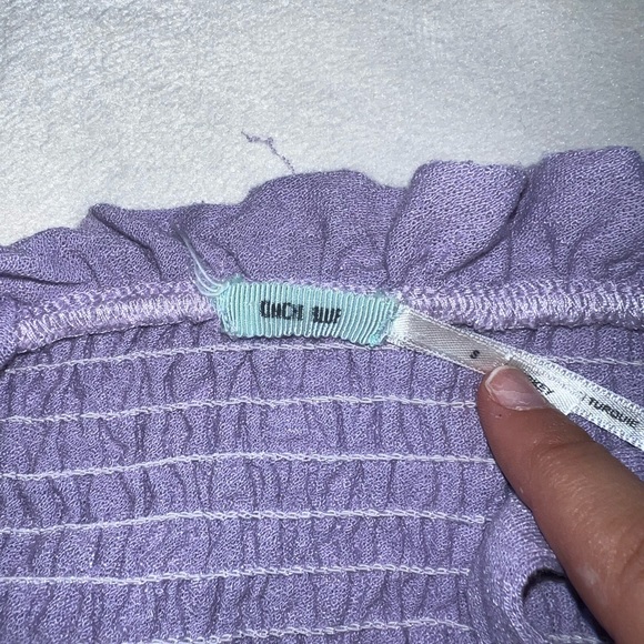 Urban tank top - Picture 3 of 3